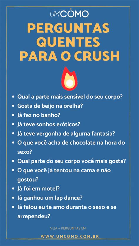 preguntas para conquistar|20 Perguntas Criativas para Fazer ao Seu Crush e。